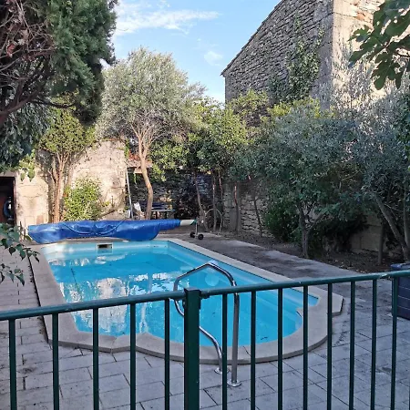 La Maison D'a Cote *