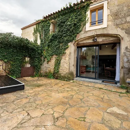 La Maison D'a Cote Mus