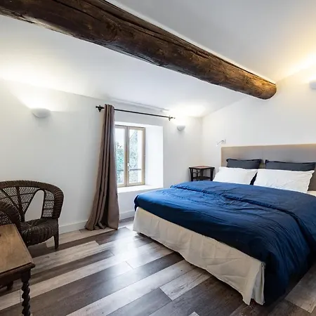 La Maison D'a Cote *