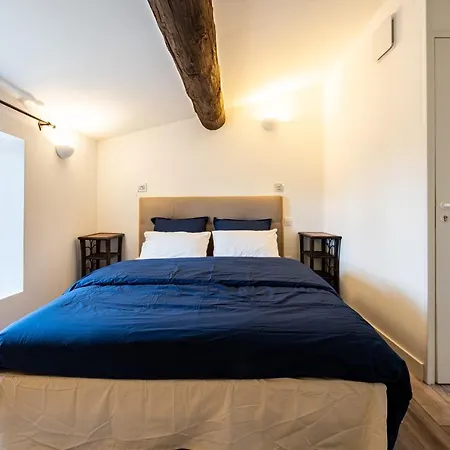 La Maison D'a Cote Holiday home Mus