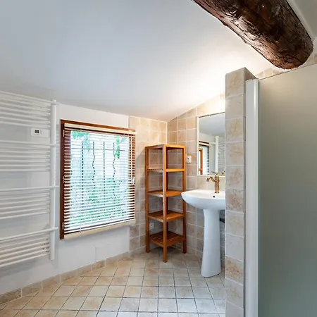 La Maison D'a Cote Holiday home *