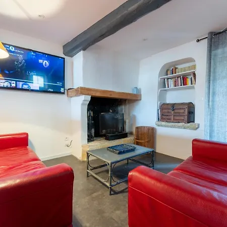 La Maison D'a Cote *