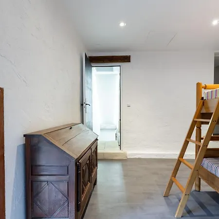 Holiday home La Maison D'a Cote Mus