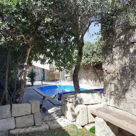 La Maison D'a Cote Feriehus