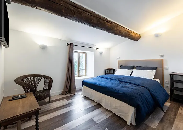 La Maison D'a Cote *