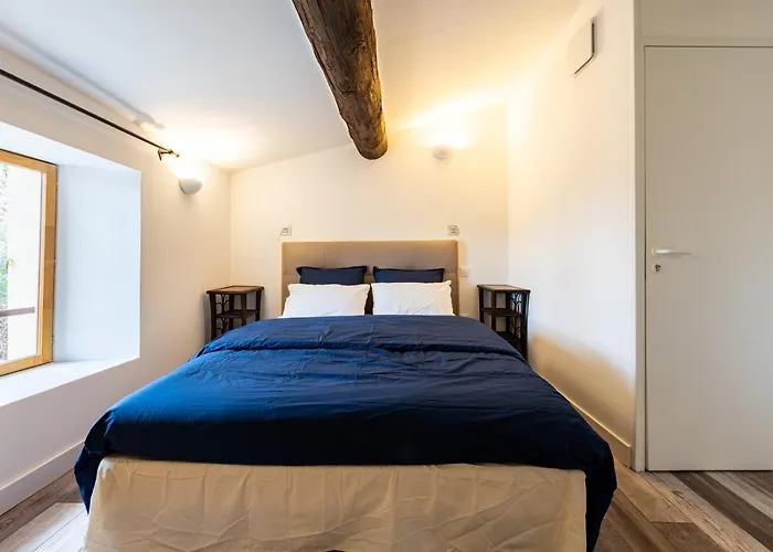 La Maison D'a Cote Tatil Evi Mus