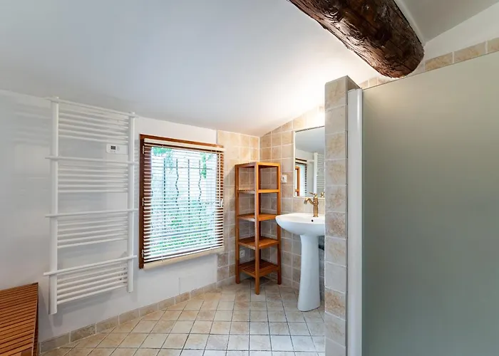 La Maison D'a Cote Tatil Evi *