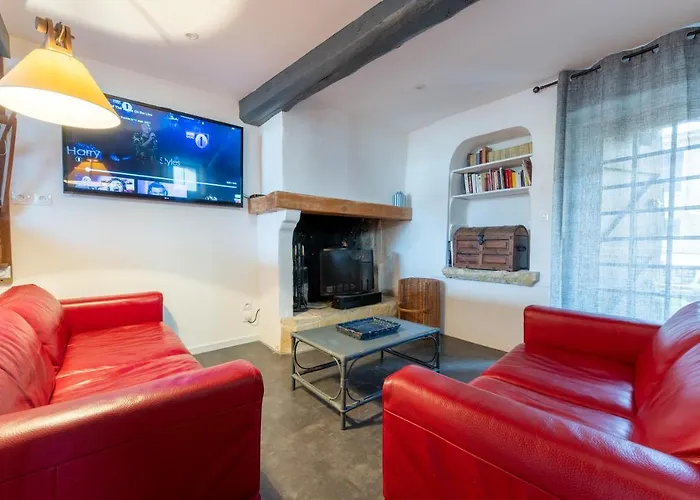 La Maison D'a Cote *