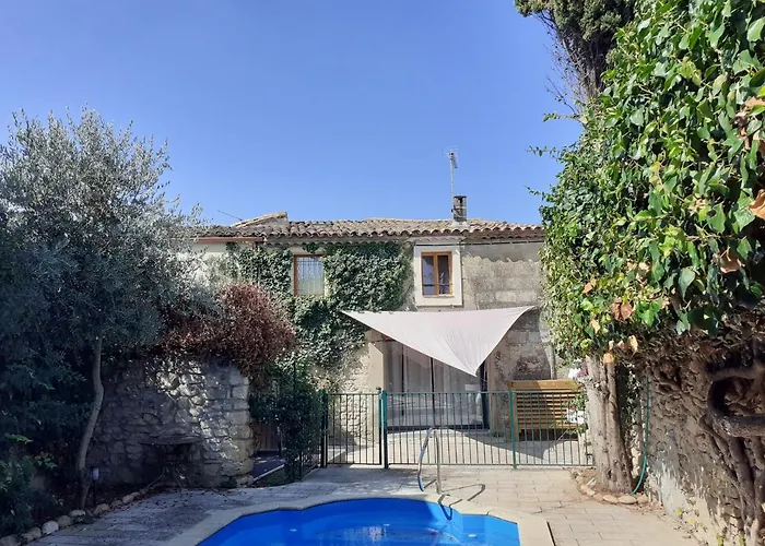 La Maison D'a Cote Tatil Evi Mus