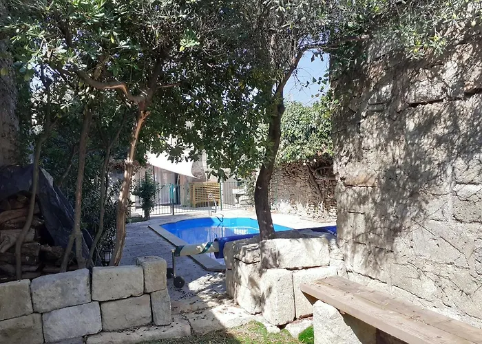 La Maison D'a Cote Tatil Evi
